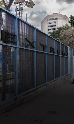 Parque Extremo