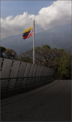 Parque del Este