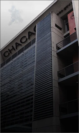 Edificio Chacao
