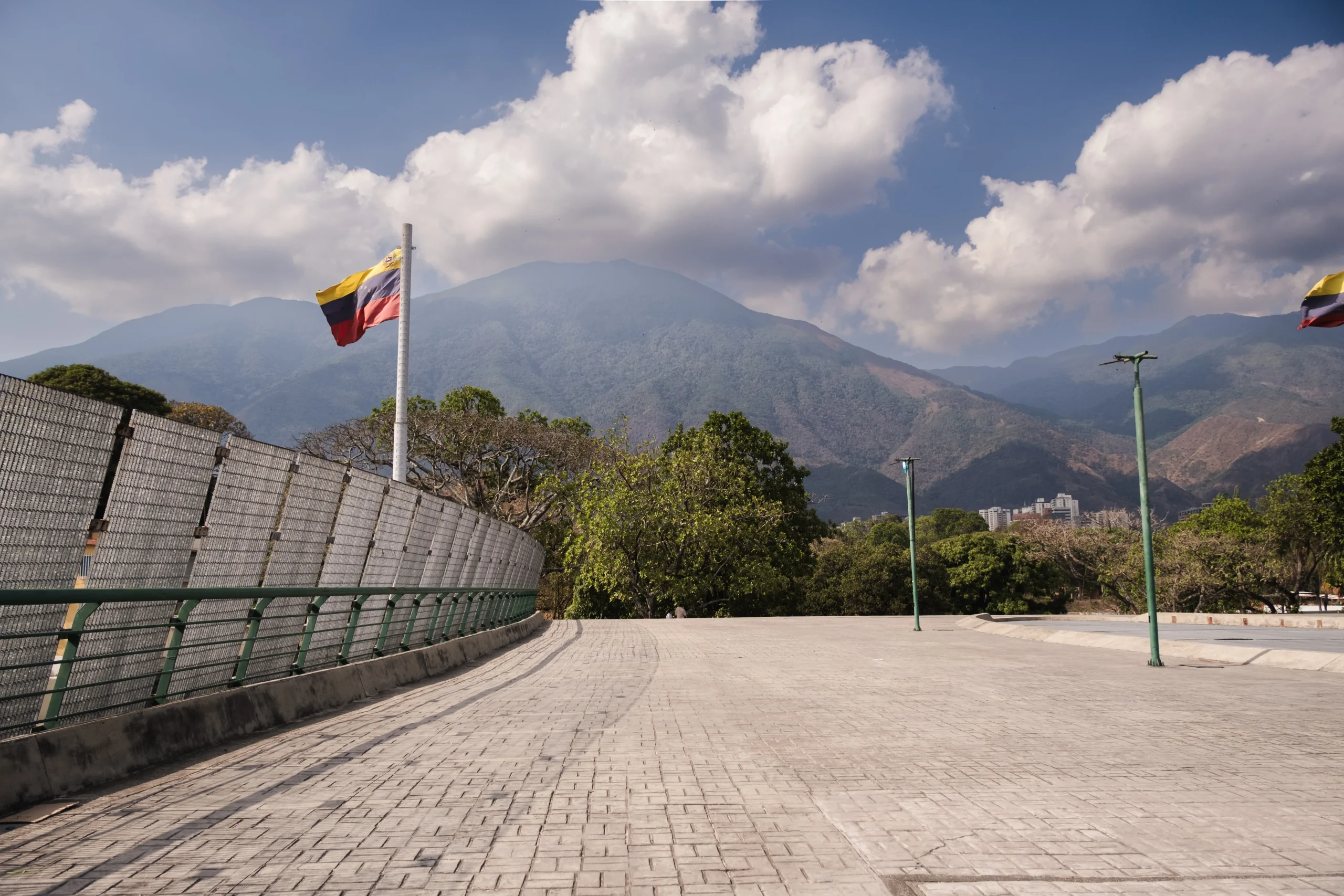 Parque del Este
