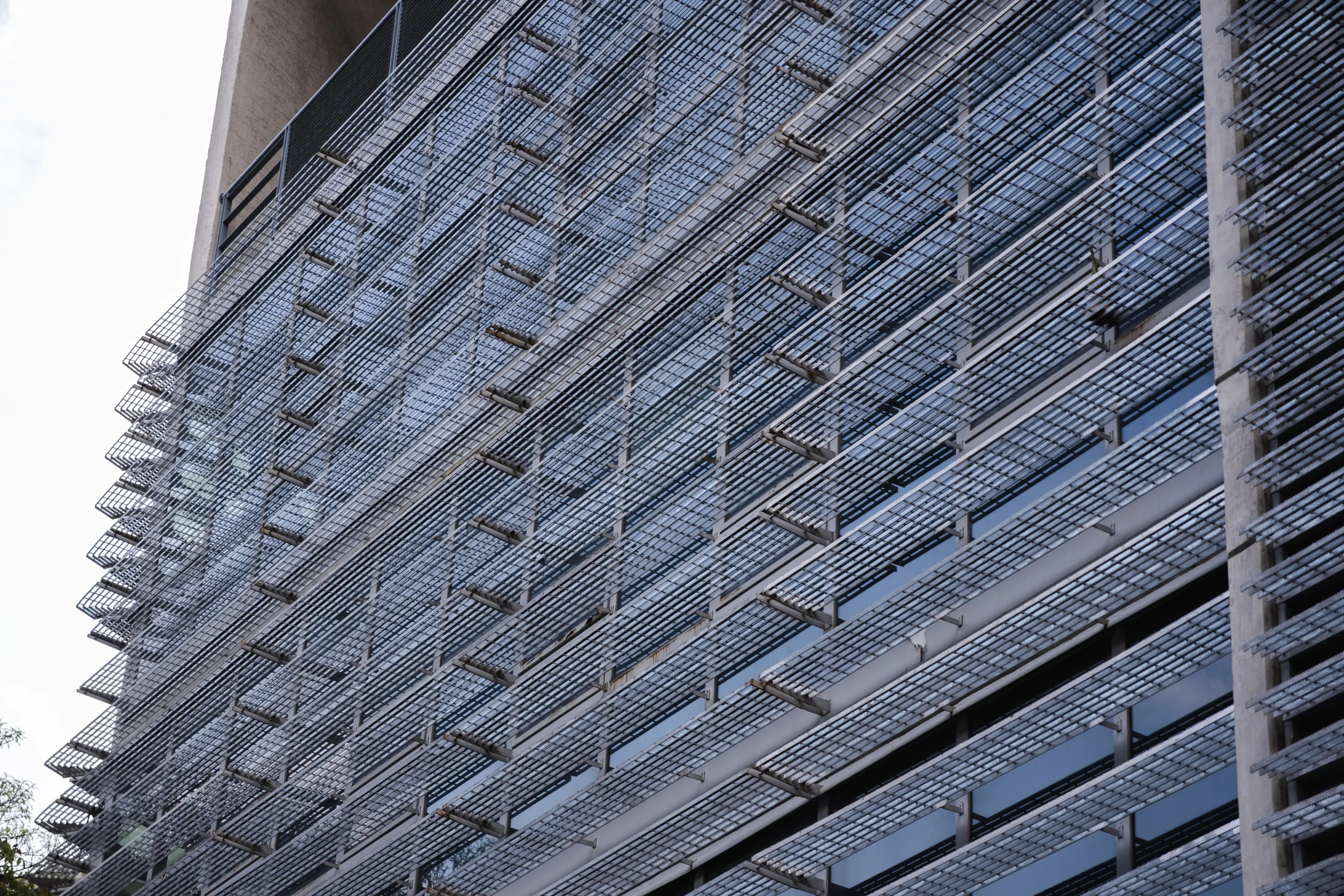 Edificio en Chacao