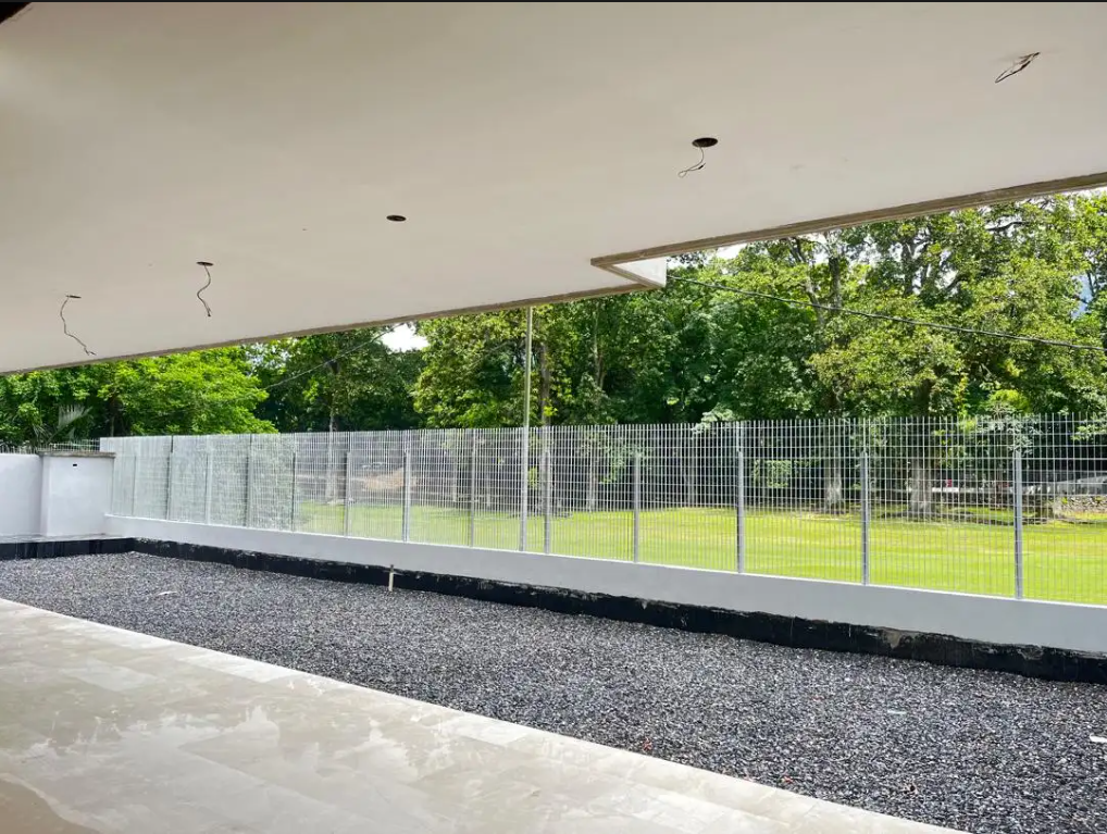 Canchas de Tenis